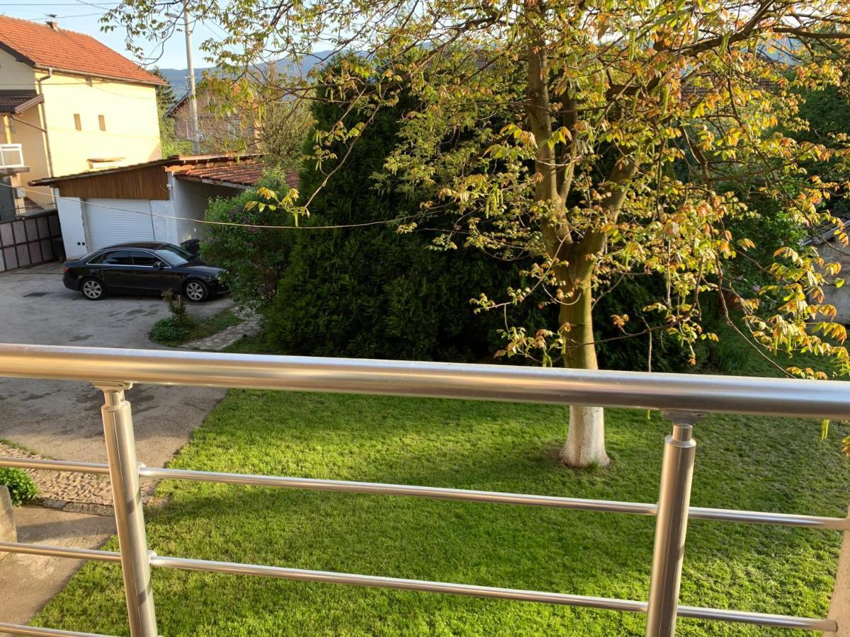 Apartment Hanja Sarajevo