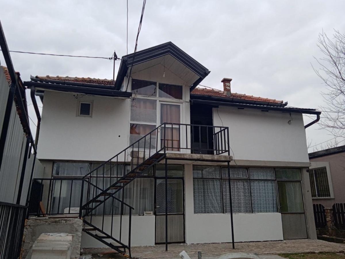 Apartment Hanja *