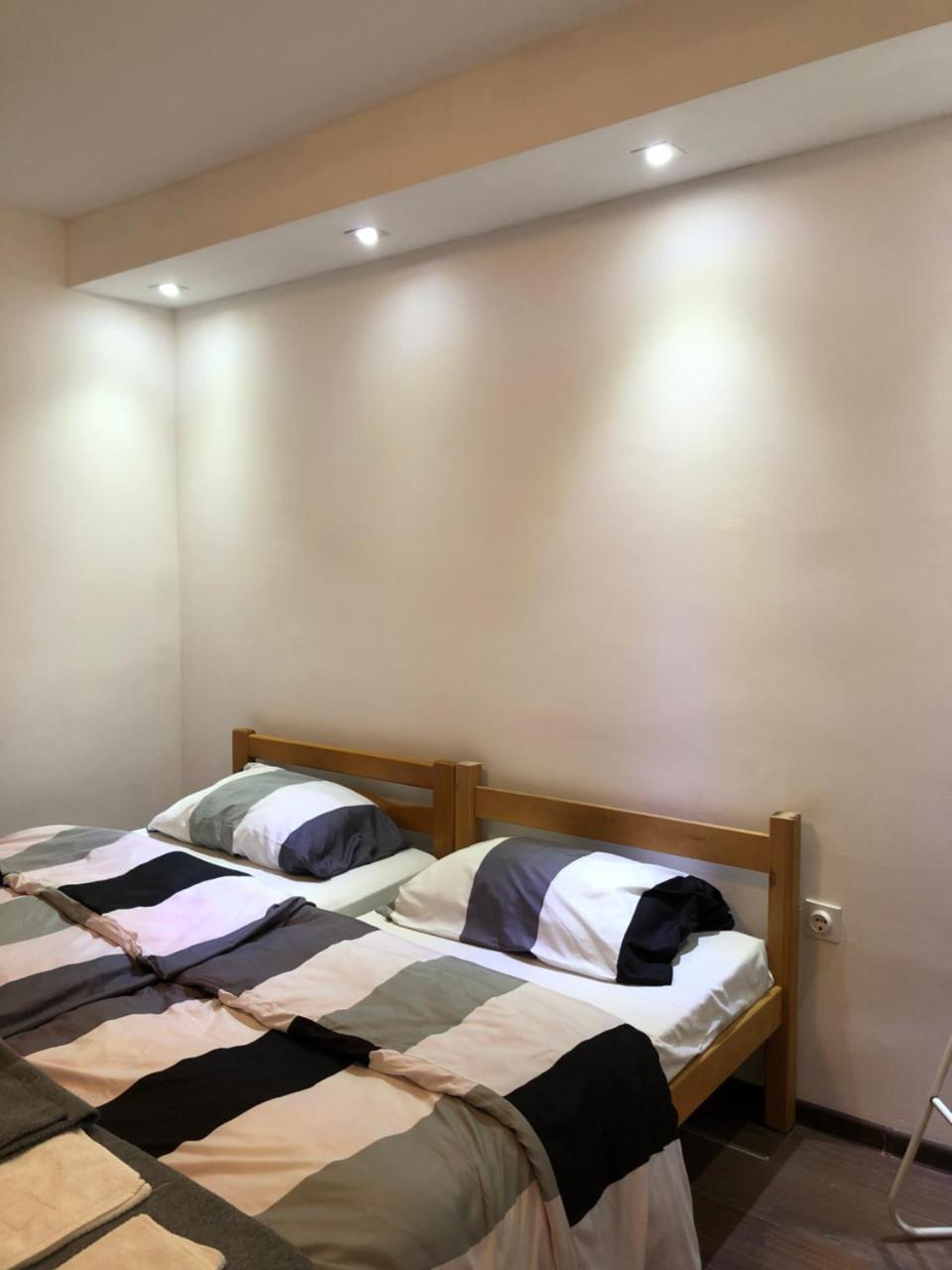 Hanja Apartment *