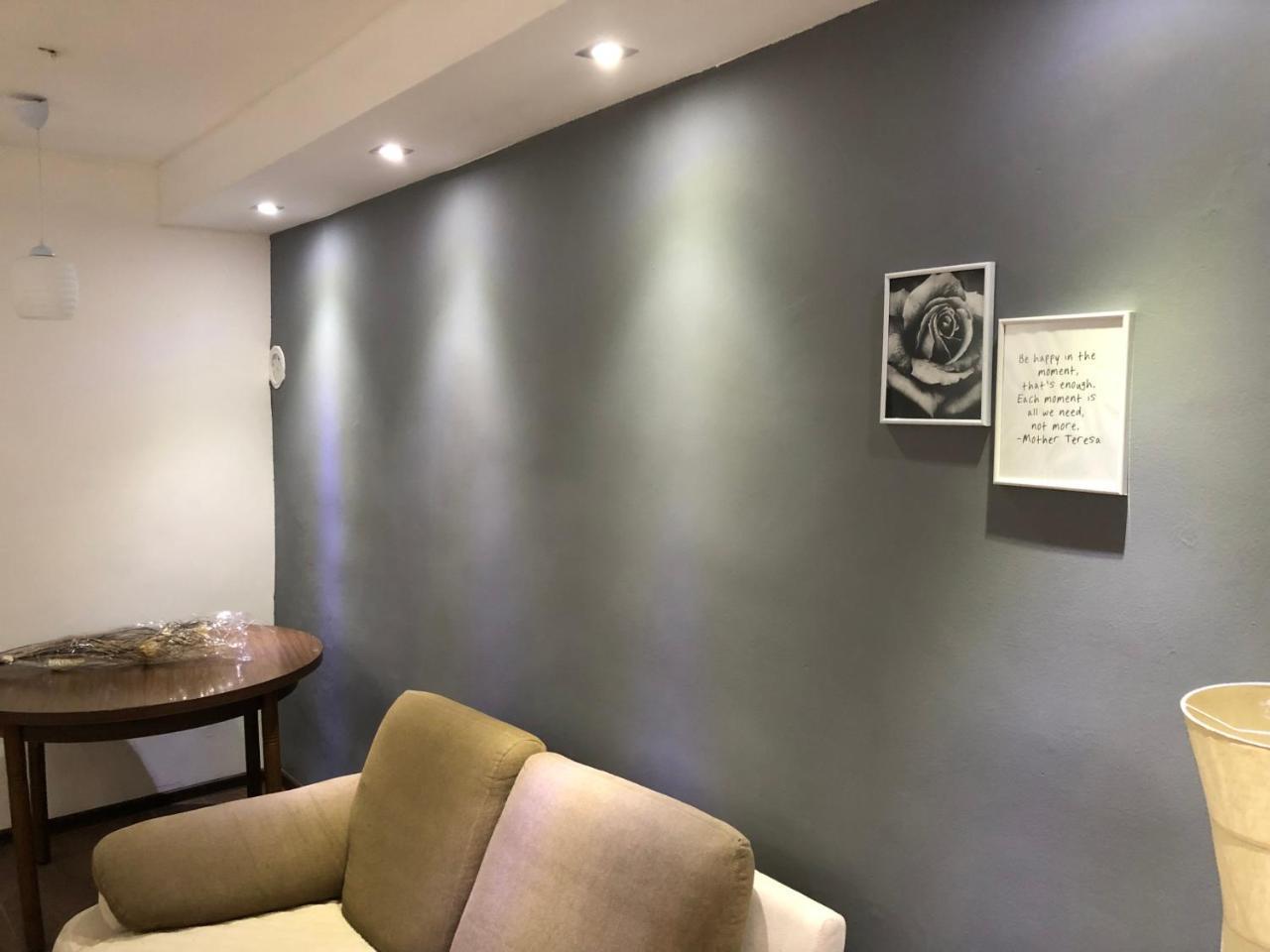 Hanja Apartment *