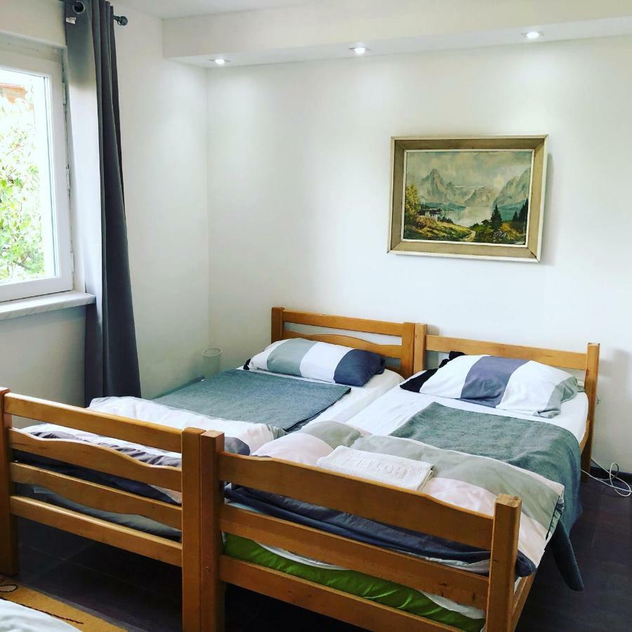 Apartment Hanja Sarajevo