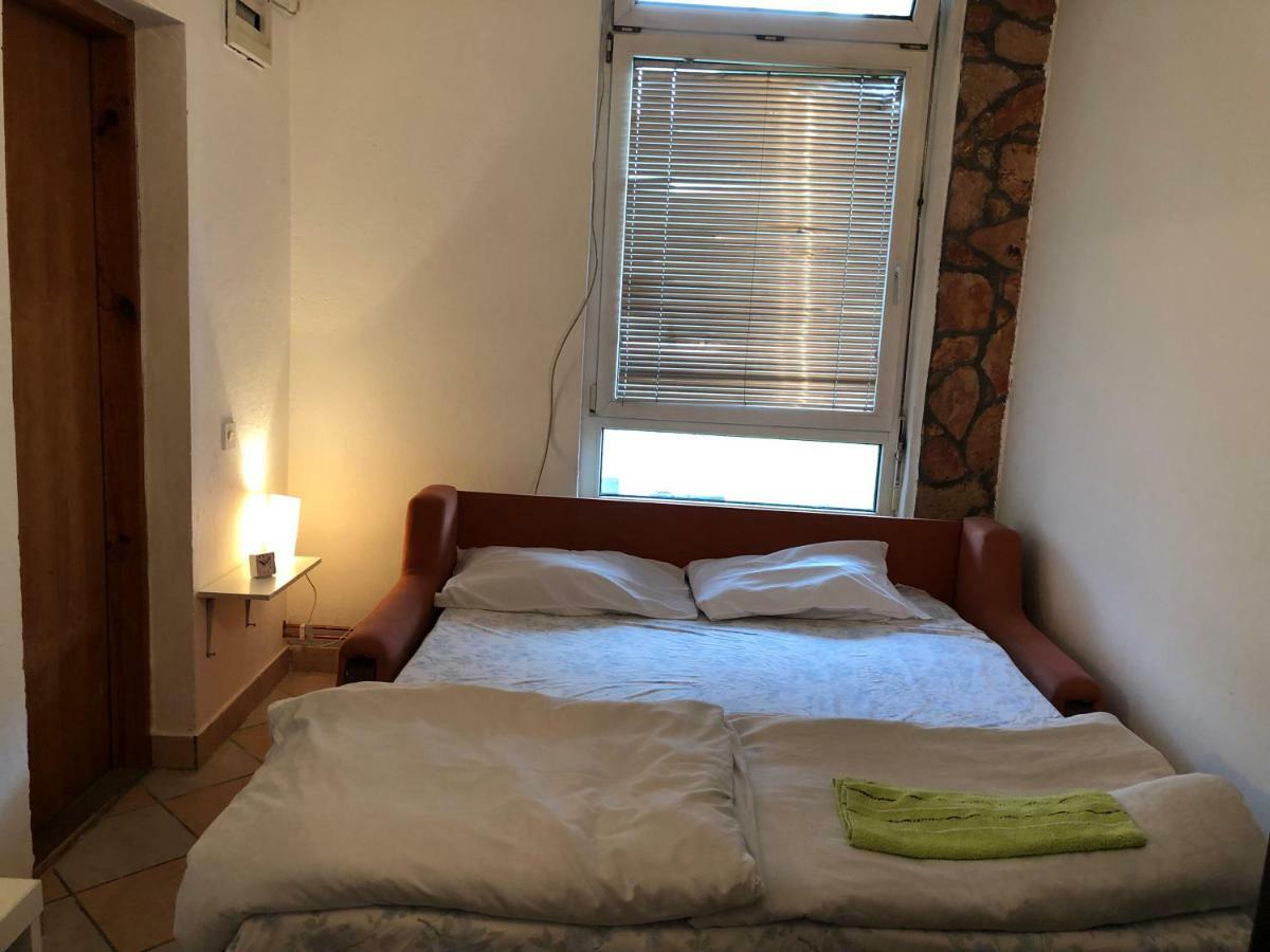 Apartment Hanja Sarajevo
