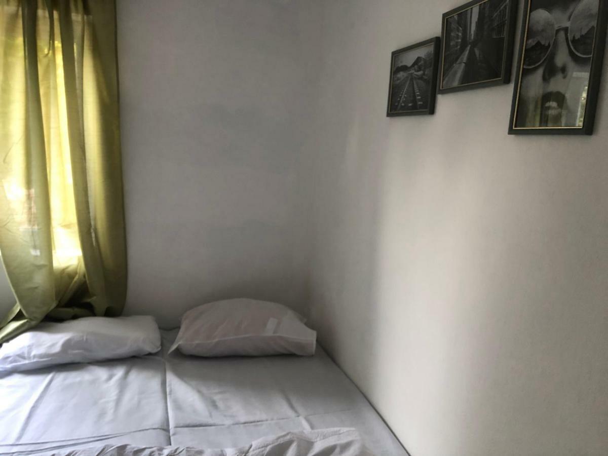 Apartment Hanja *