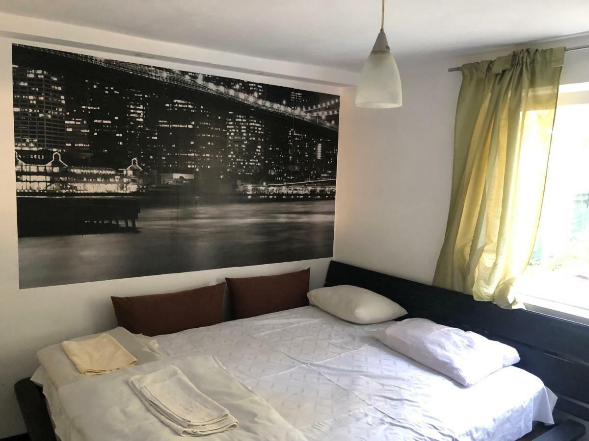 Hanja Apartment *