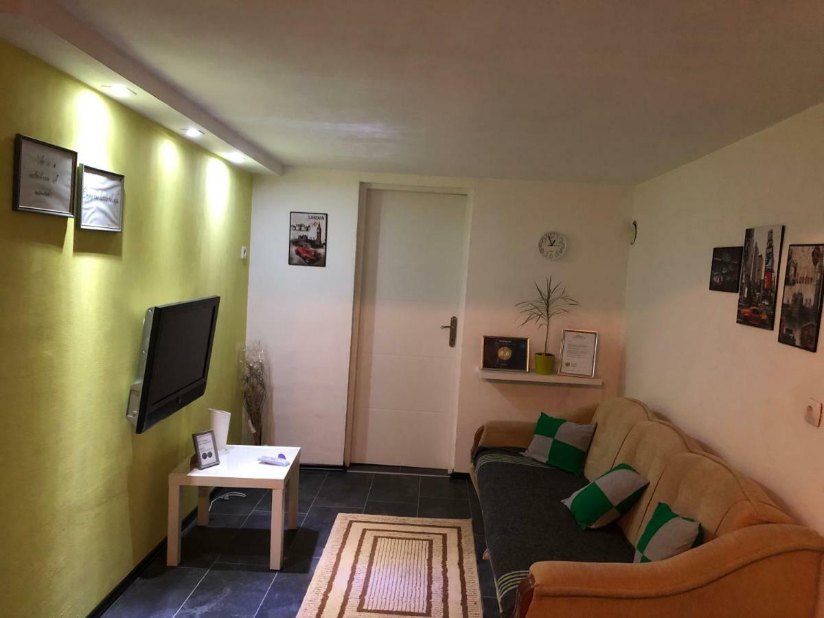 Hanja Apartment Sarajevo