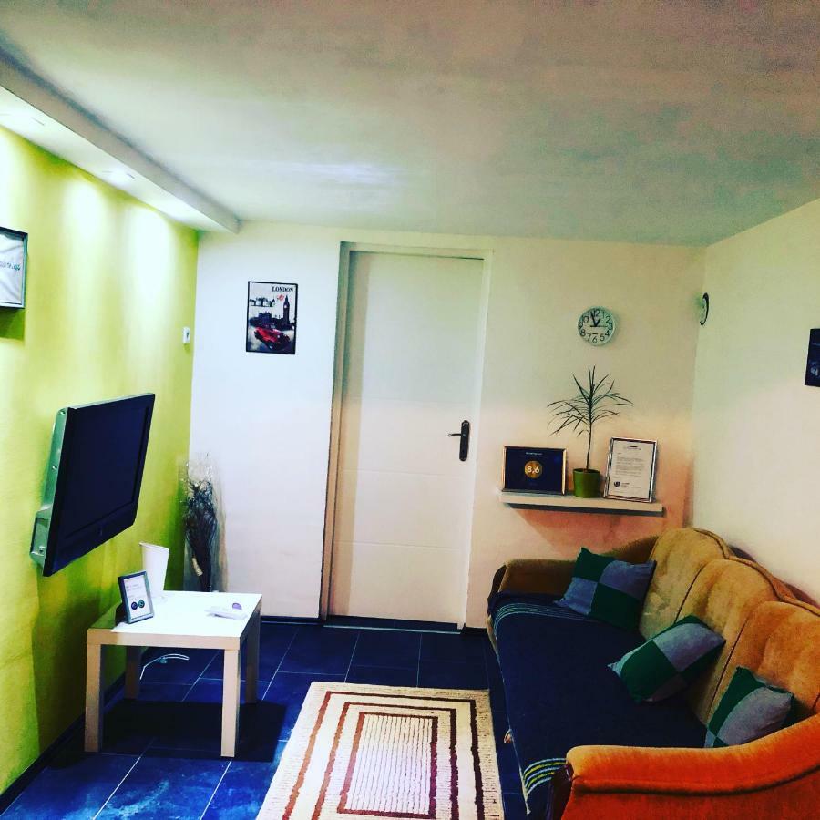Apartment Hanja Sarajevo